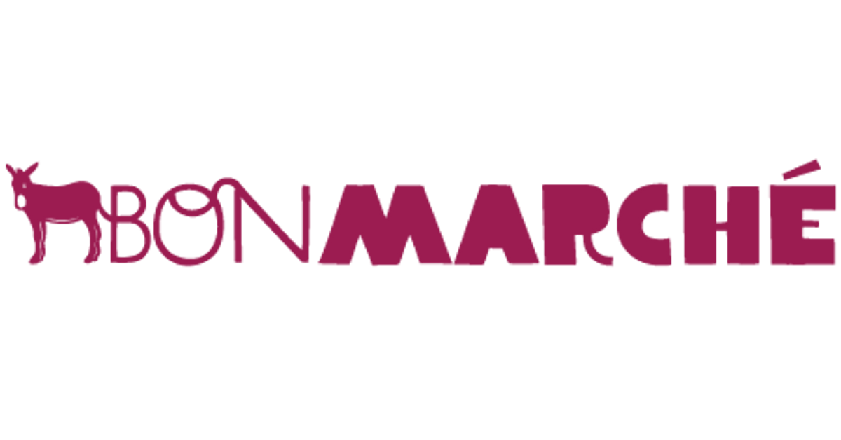 About us – Bon Marché