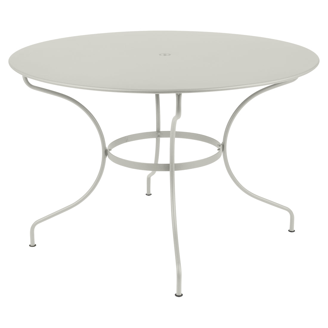 Fermob Opera+ 46" Round Table