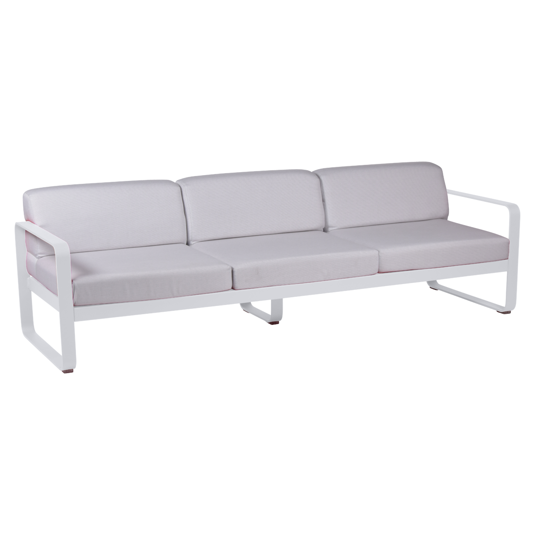 Fermob Bellevie Sofa 3-Seater - bonmarche