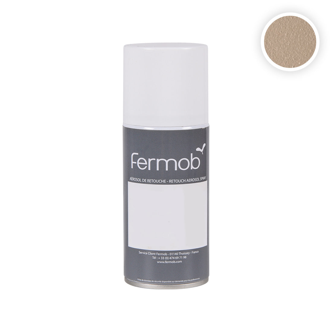 Fermob Touch-Up Spray