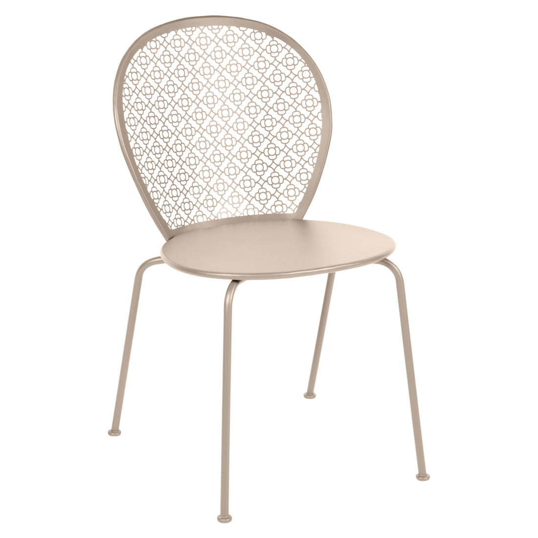 Fermob Lorette Side Chair - bonmarche