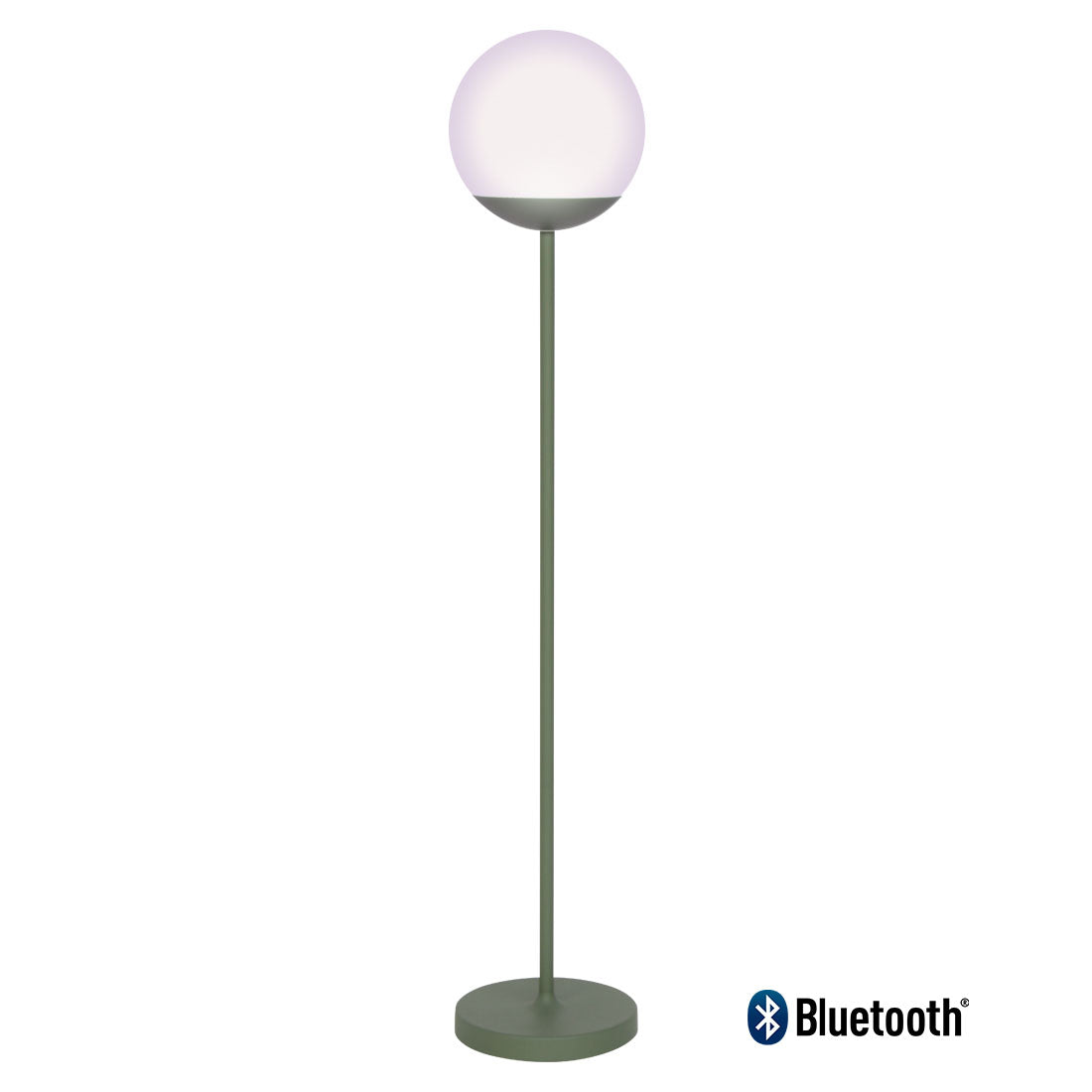 Fermob Mooon! Tall 53" Lamp