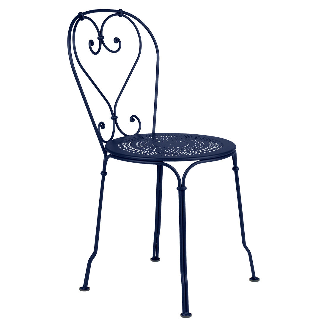 Fermob 1900 Chair - bonmarche