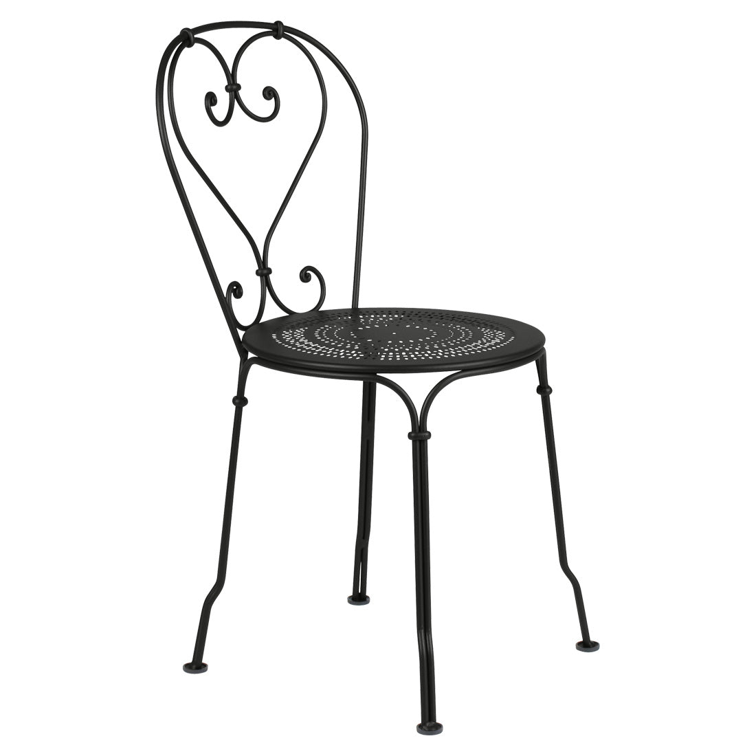 Fermob 1900 Chair - bonmarche