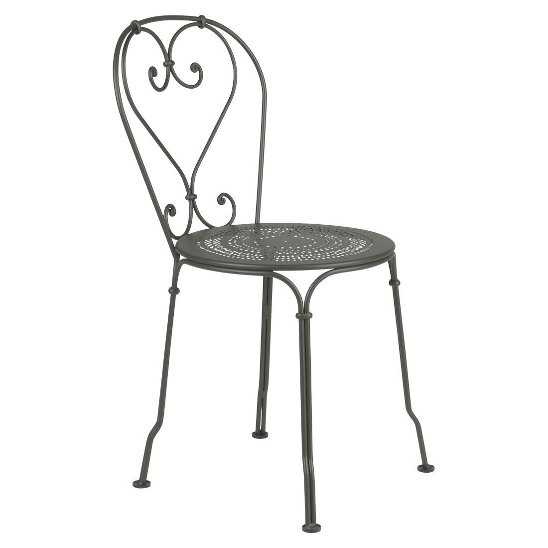 Fermob 1900 Chair - bonmarche