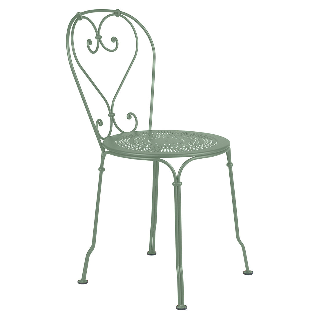 Fermob 1900 Chair - bonmarche