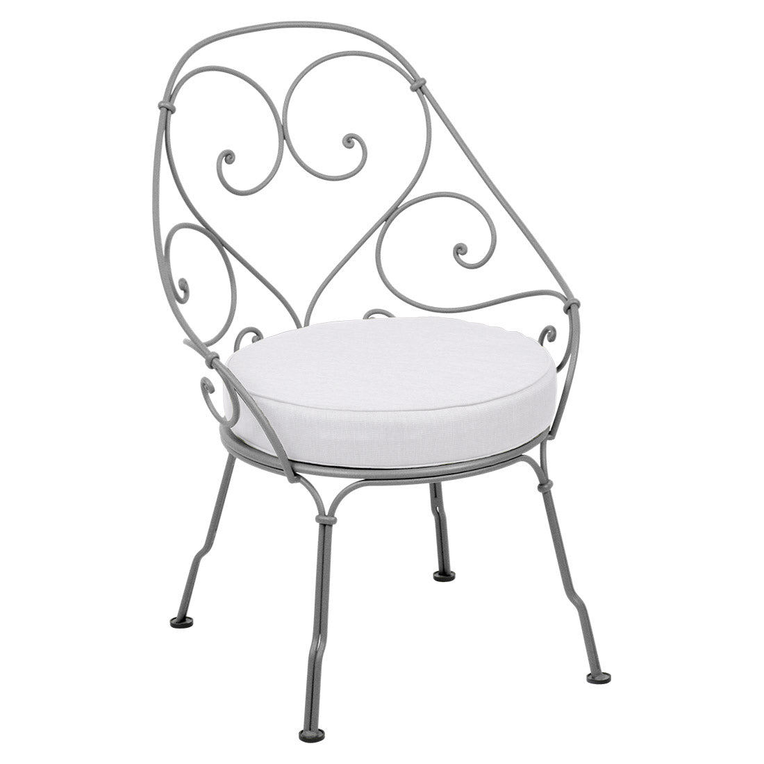 Fermob 1900 Cabriolet Armchair