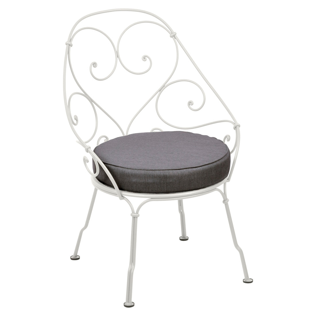Fermob 1900 Cabriolet Armchair