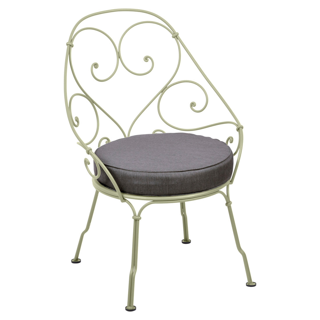 Fermob 1900 Cabriolet Armchair