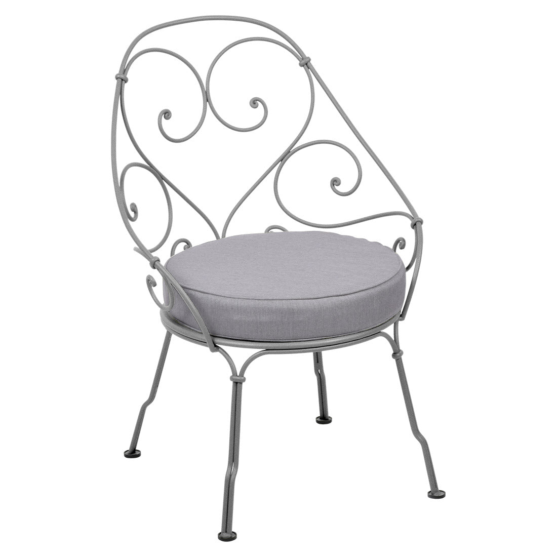 Fermob 1900 Cabriolet Armchair