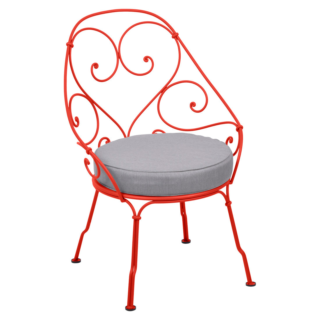 Fermob 1900 Cabriolet Armchair - bonmarche