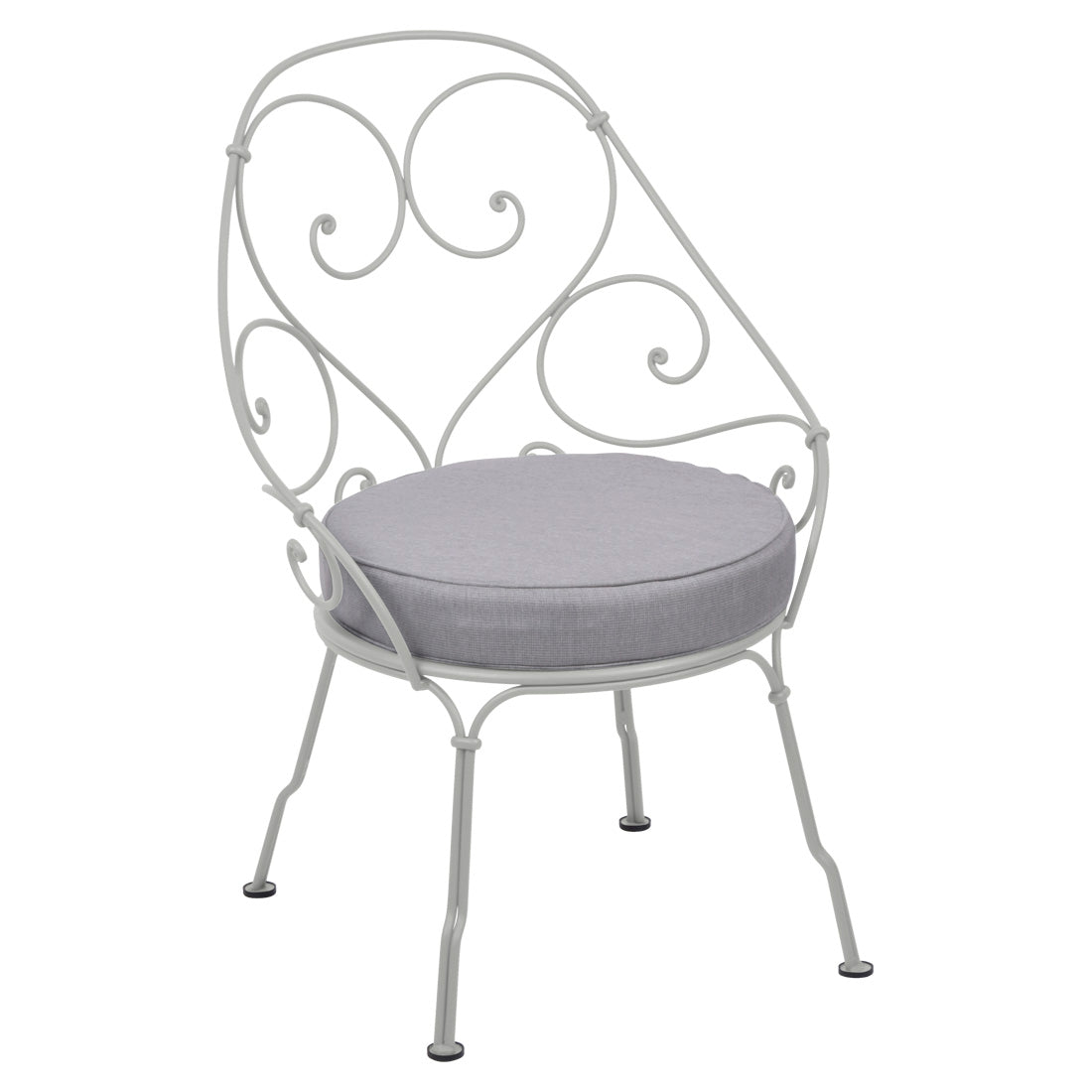 Fermob 1900 Cabriolet Armchair - bonmarche