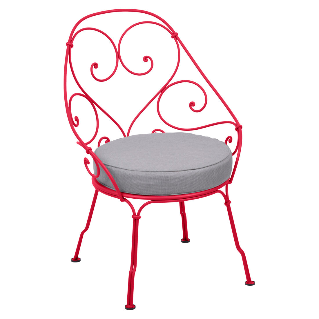 Fermob 1900 Cabriolet Armchair - bonmarche