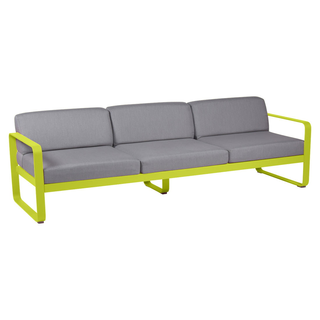 Fermob Bellevie Sofa 3-Seater - bonmarche