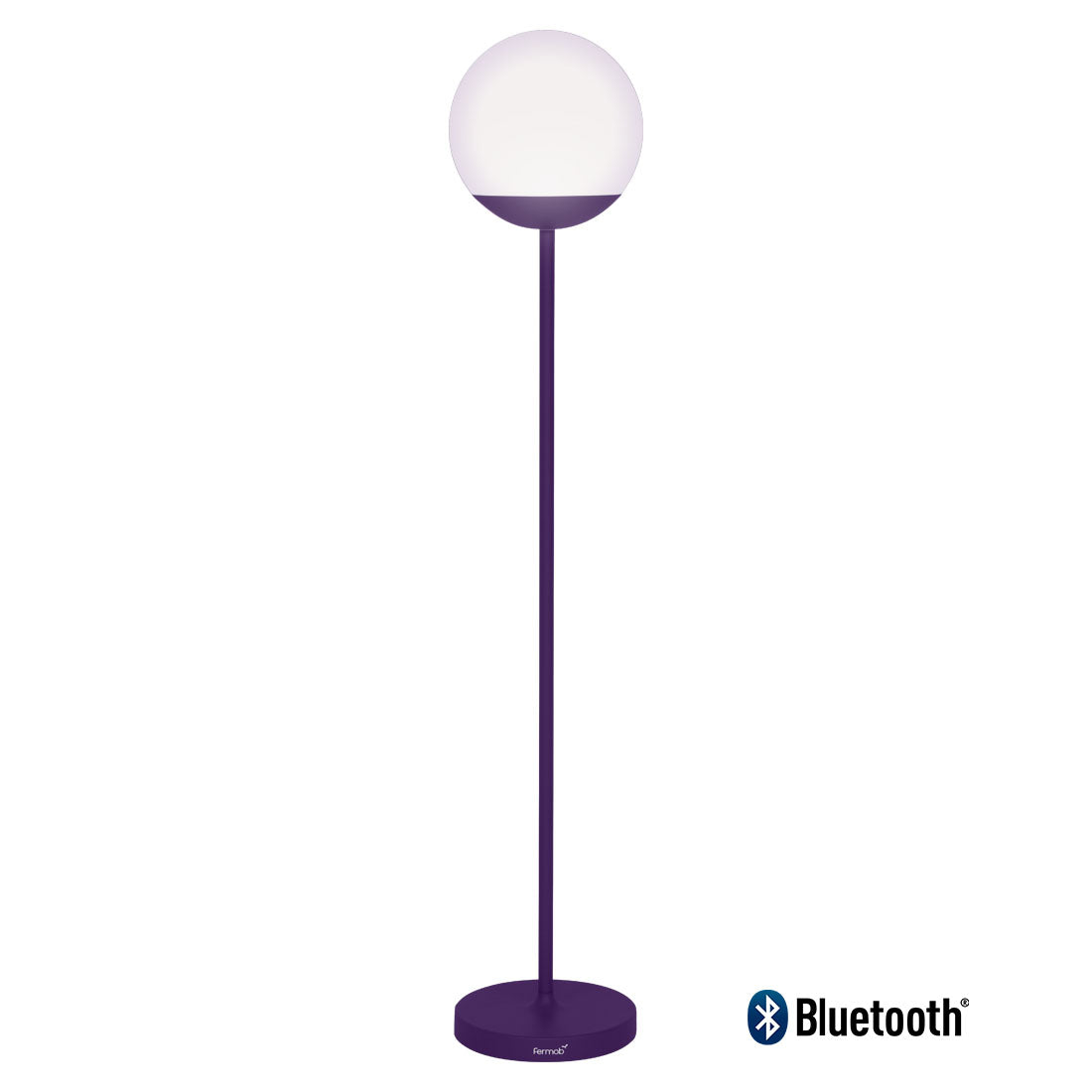 Fermob Mooon! Tall 53" Lamp