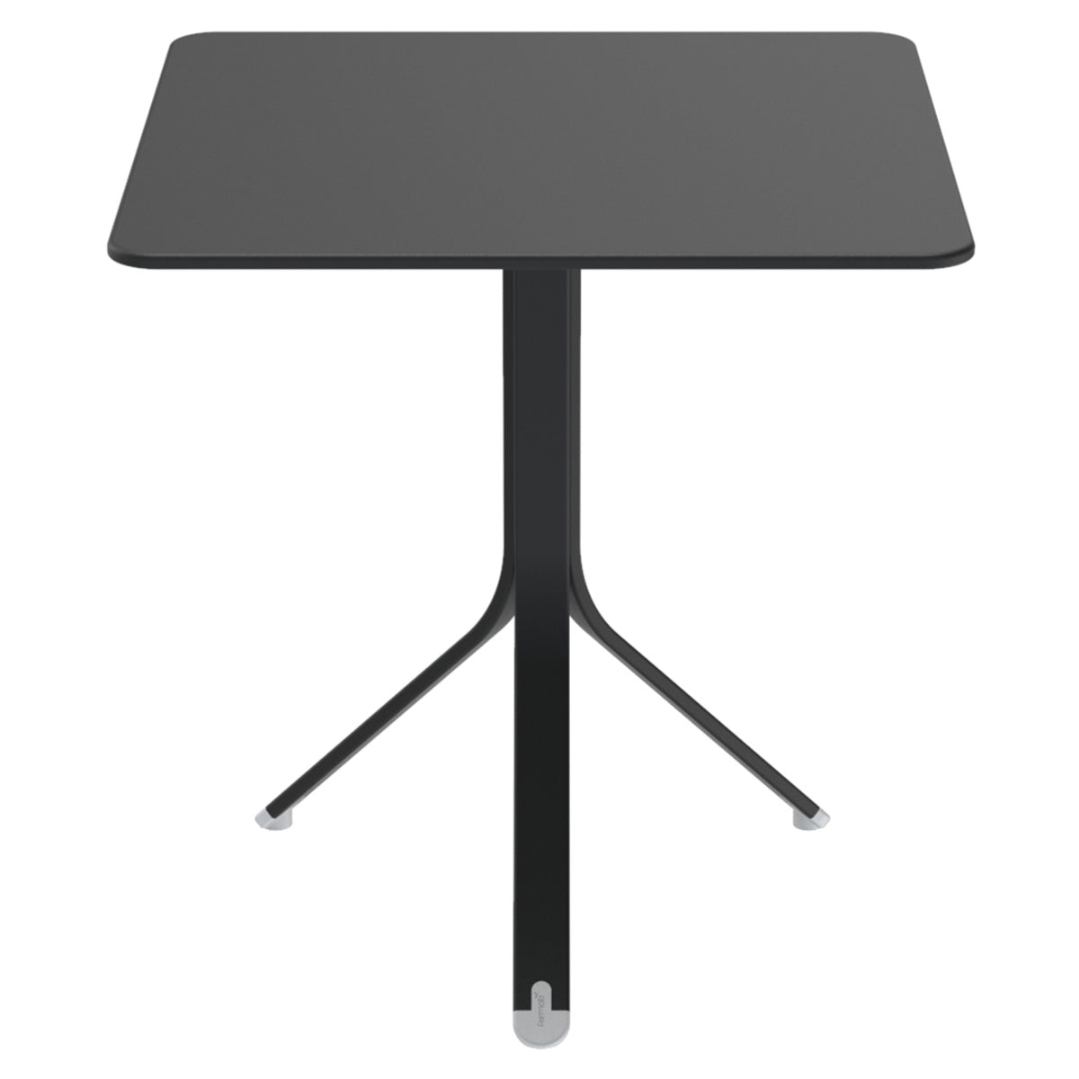 Fermob Rest'O 22" Square Dining Table