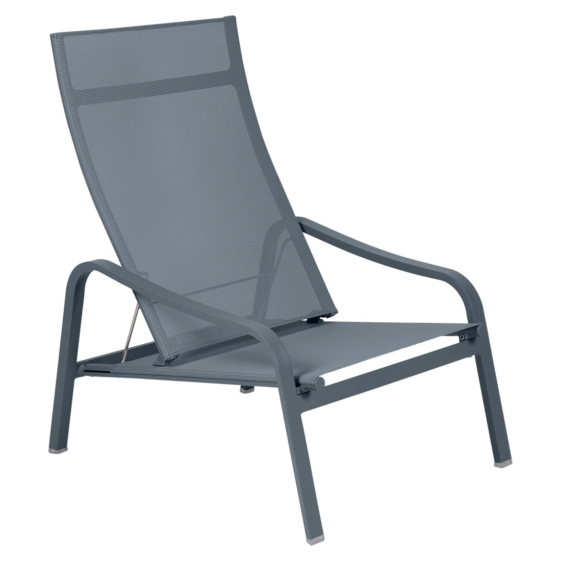 Fermob Alizé Low Armchair