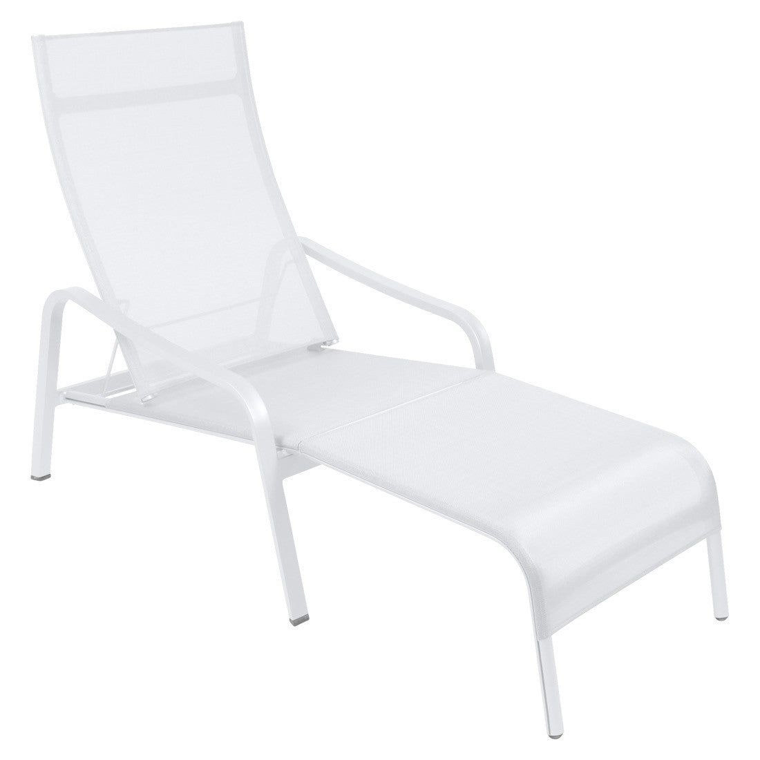 Fermob Alizé Deck Chair - bonmarche