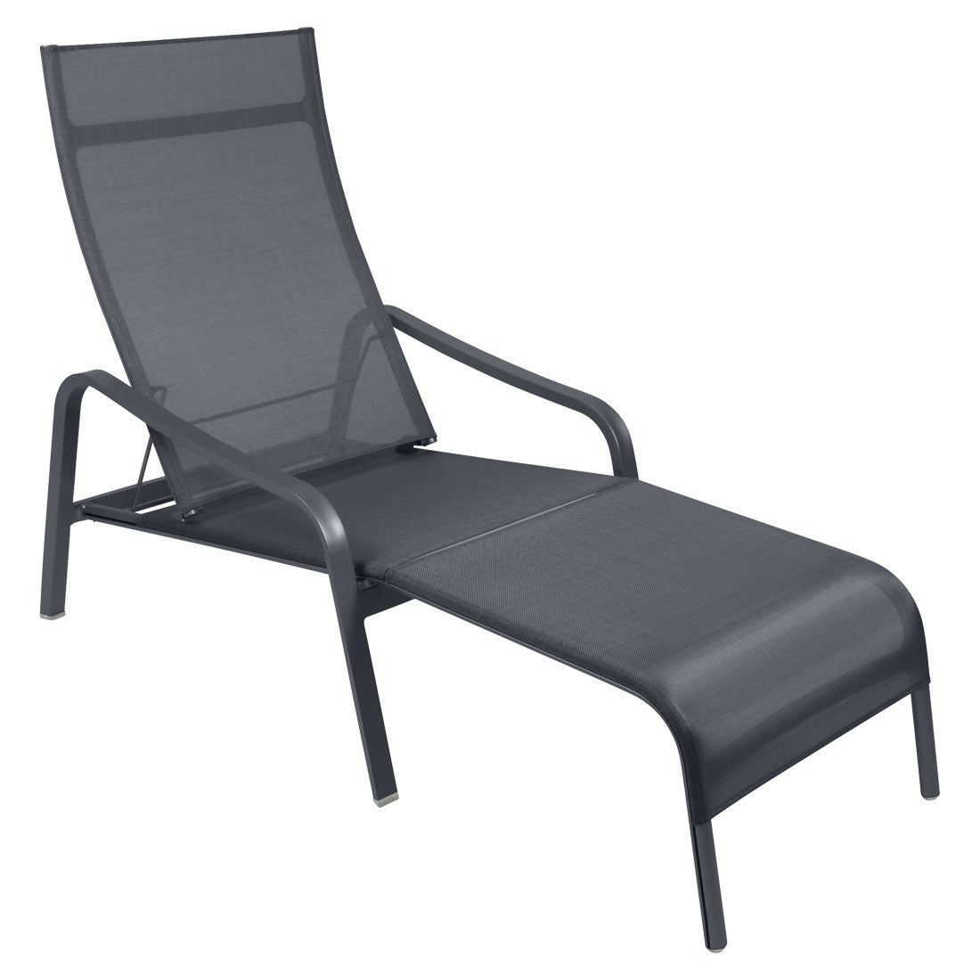 Fermob Alizé Deck Chair - bonmarche