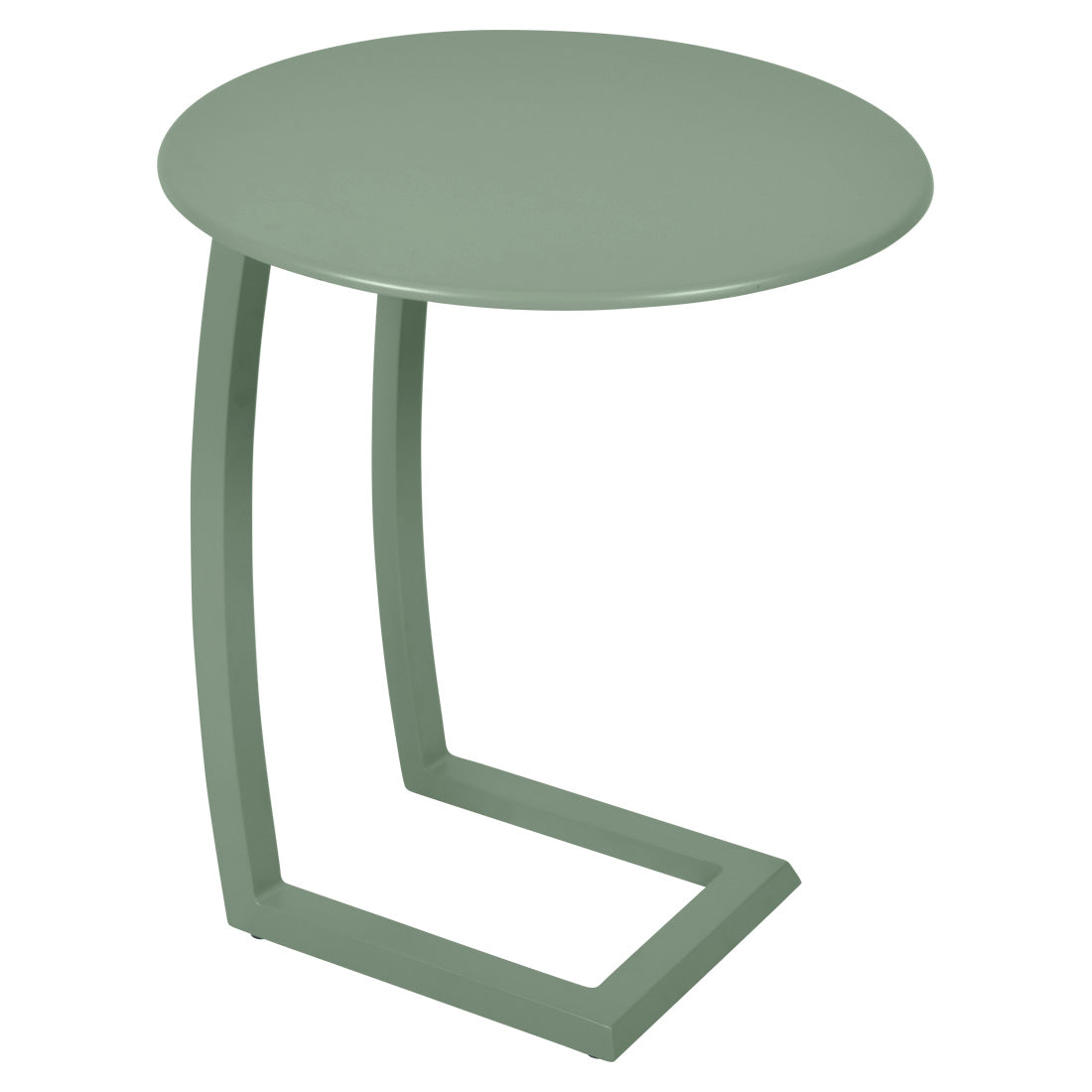 Fermob Alizé Low Offset Table - bonmarche