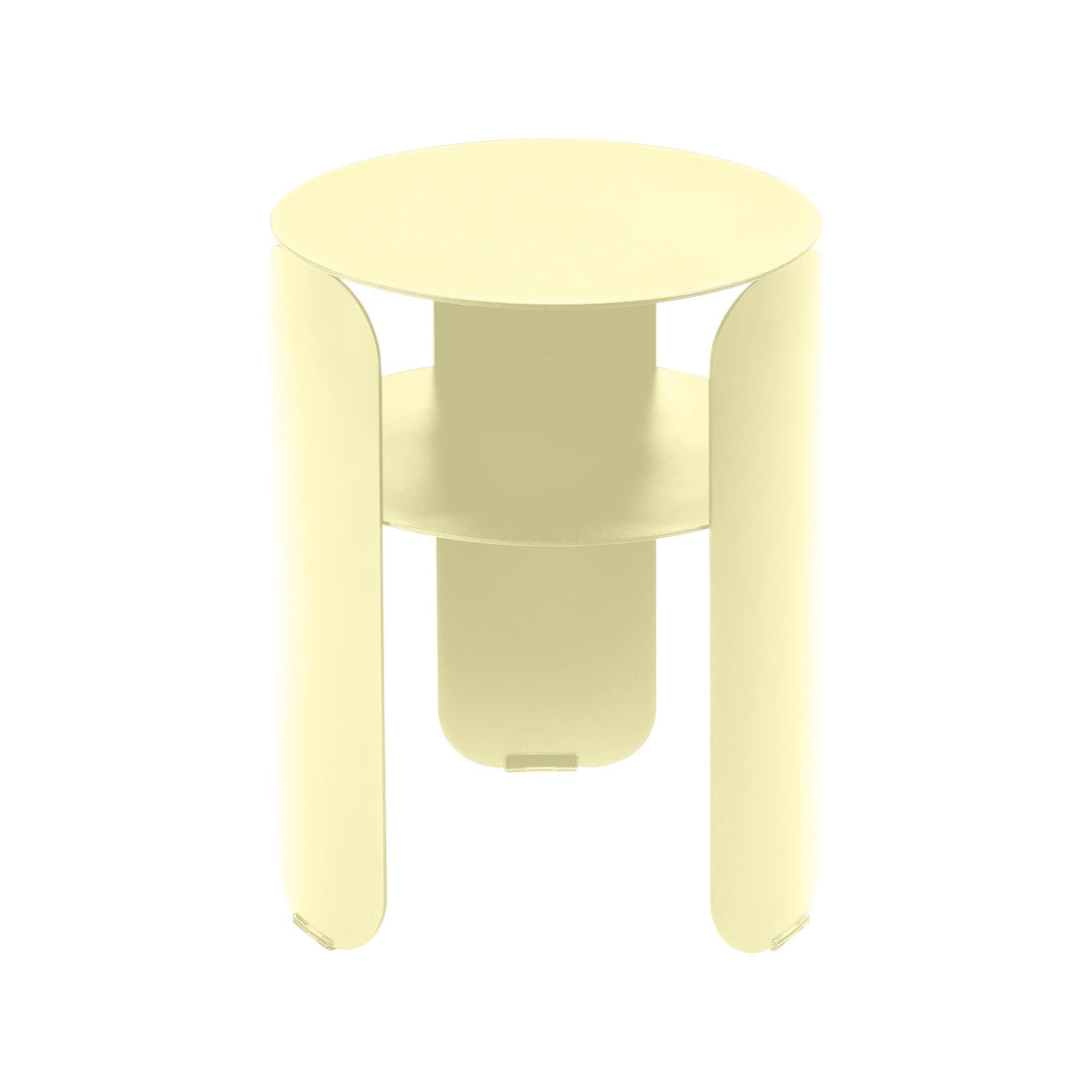 Fermob Bebop 14 inch Side Table - bonmarche