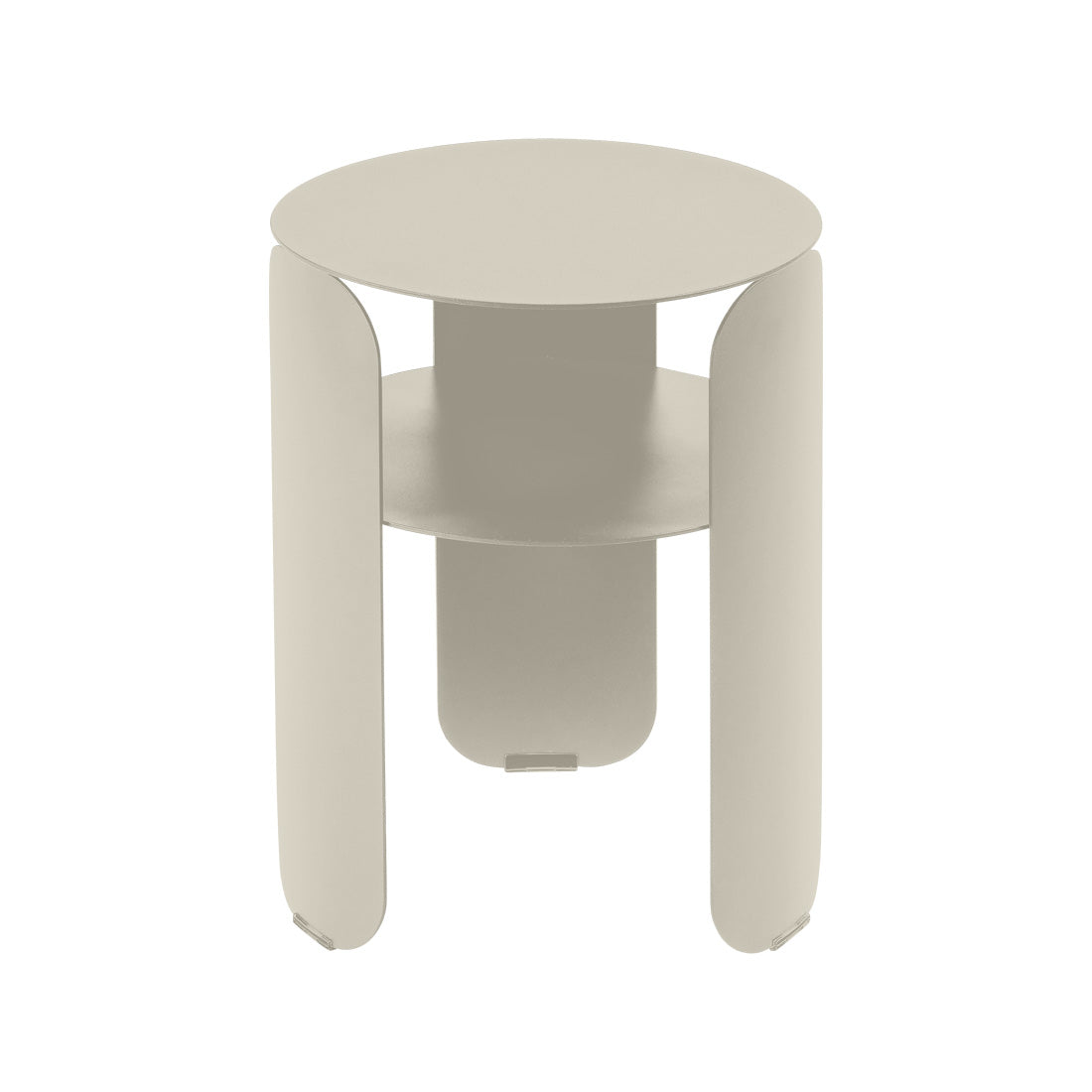 Fermob Bebop 14 inch Side Table - bonmarche