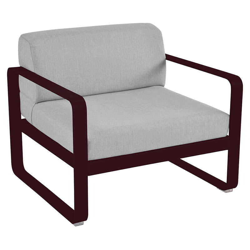 Fermob Bellevie Low Armchair
