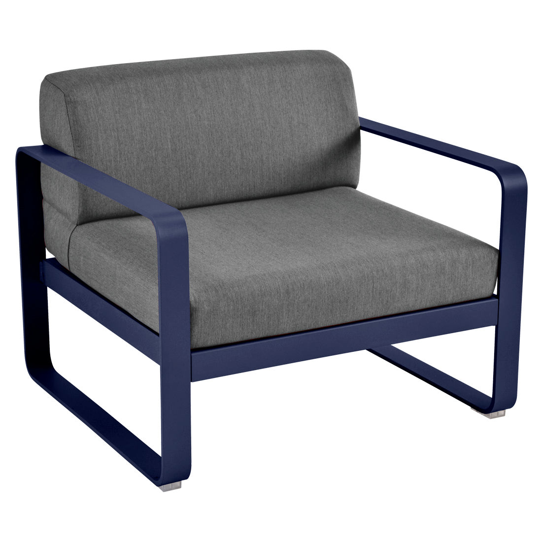 Fermob Bellevie Low Armchair