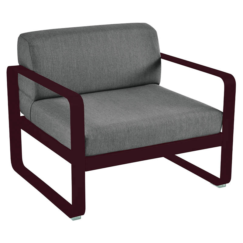 Fermob Bellevie Low Armchair