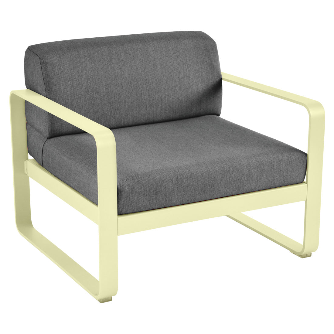 Fermob Bellevie Low Armchair
