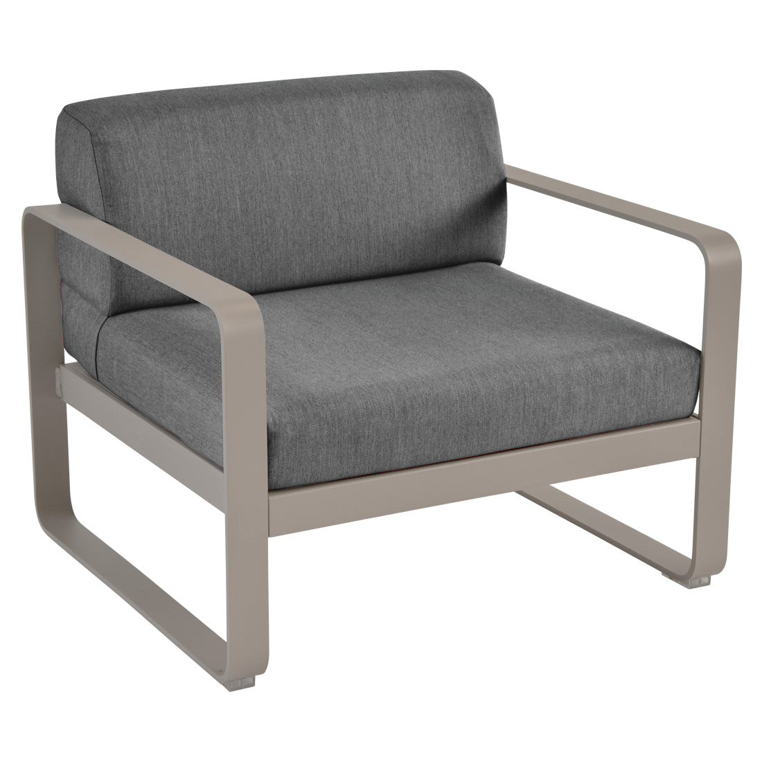 Fermob Bellevie Low Armchair