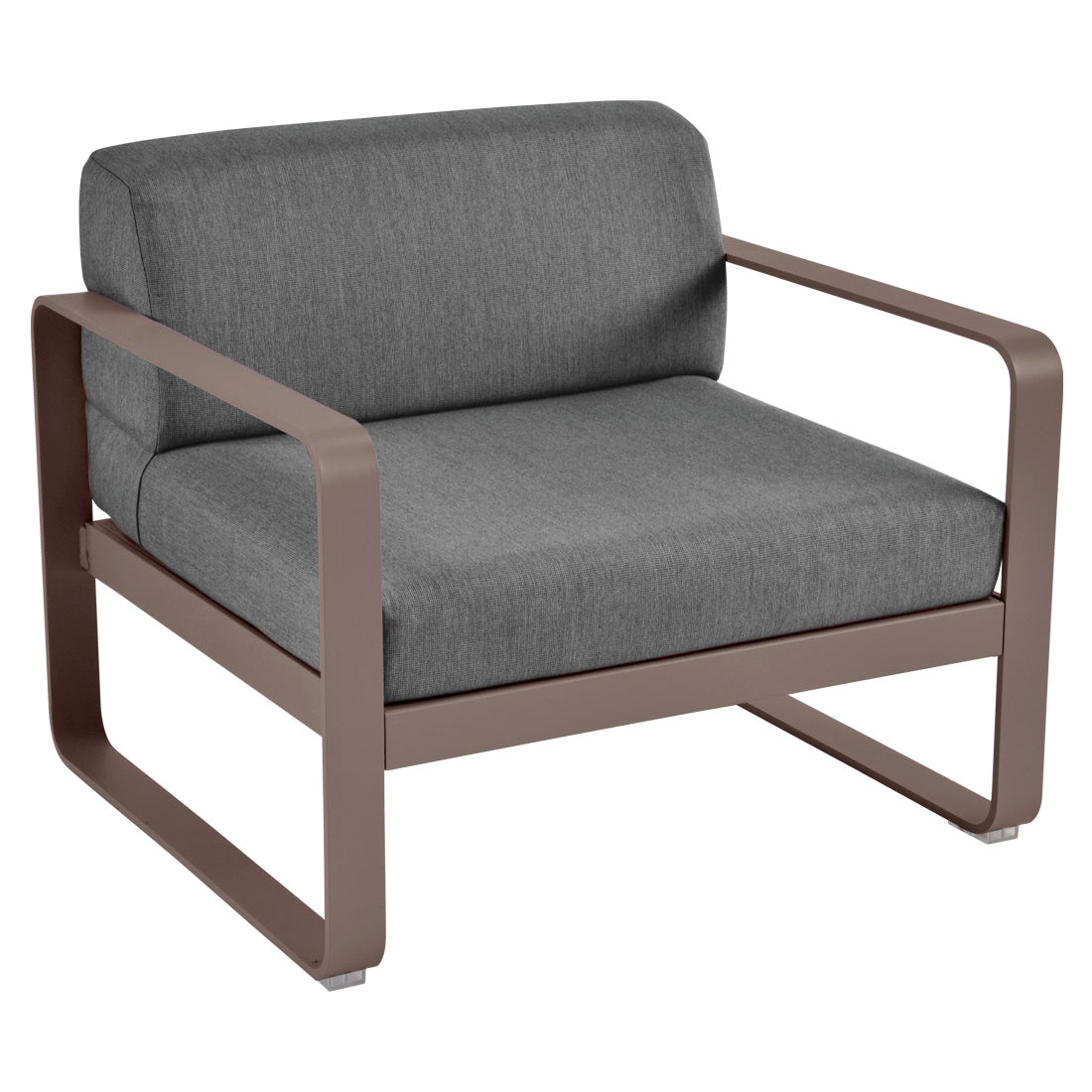 Fermob Bellevie Low Armchair