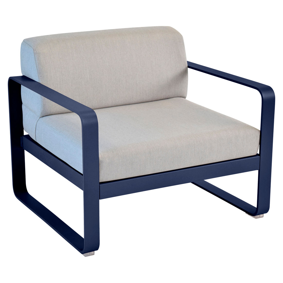 Fermob Bellevie Armchair - bonmarche