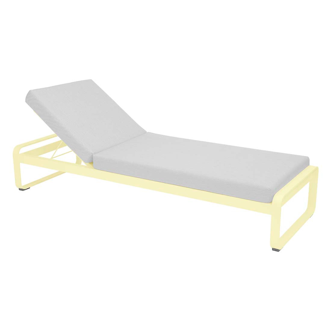 Fermob Bellevie Premium Sunlounger