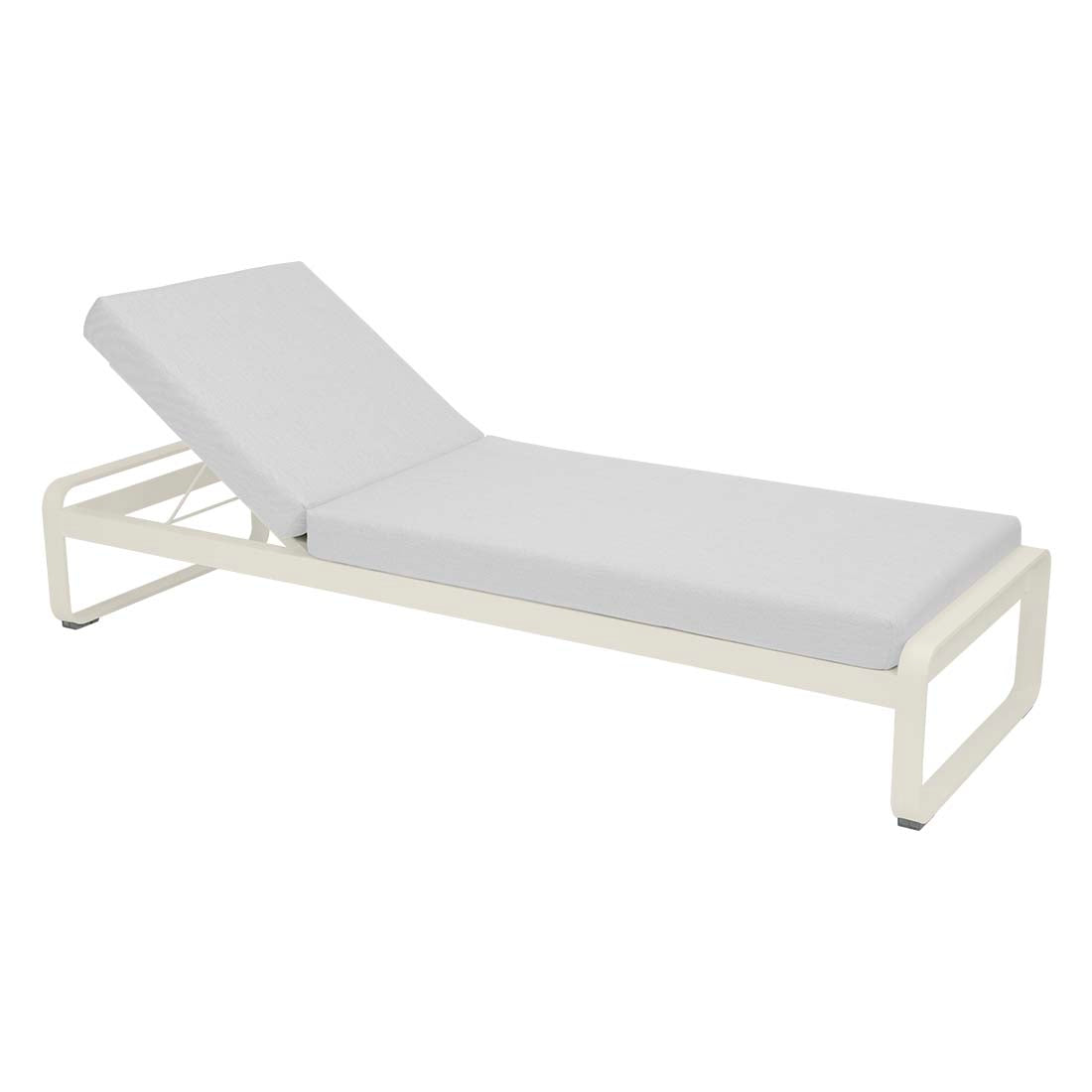 Fermob Bellevie Premium Sunlounger