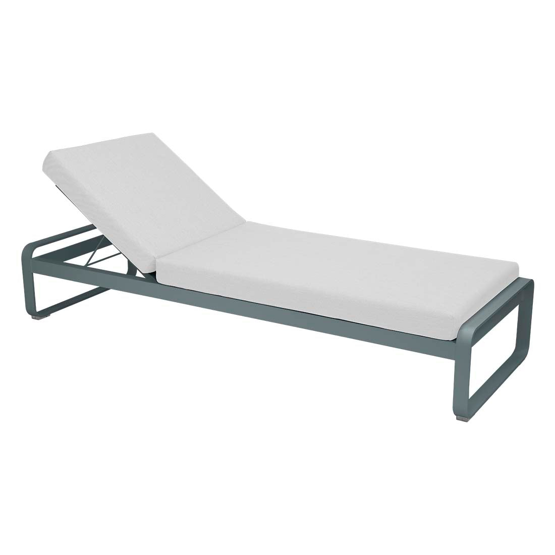 Fermob Bellevie Premium Sunlounger