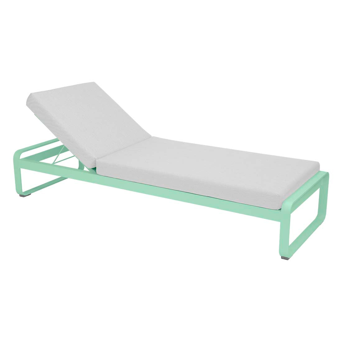 Fermob Bellevie Premium Sunlounger