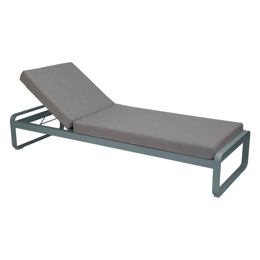 Fermob Bellevie Premium Sunlounger