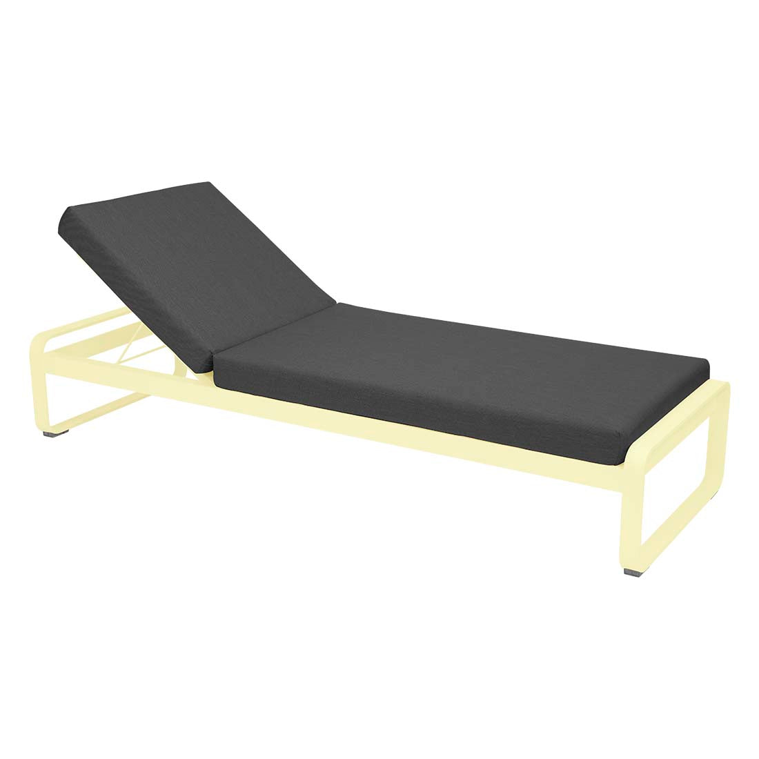 Fermob Bellevie Premium Sunlounger