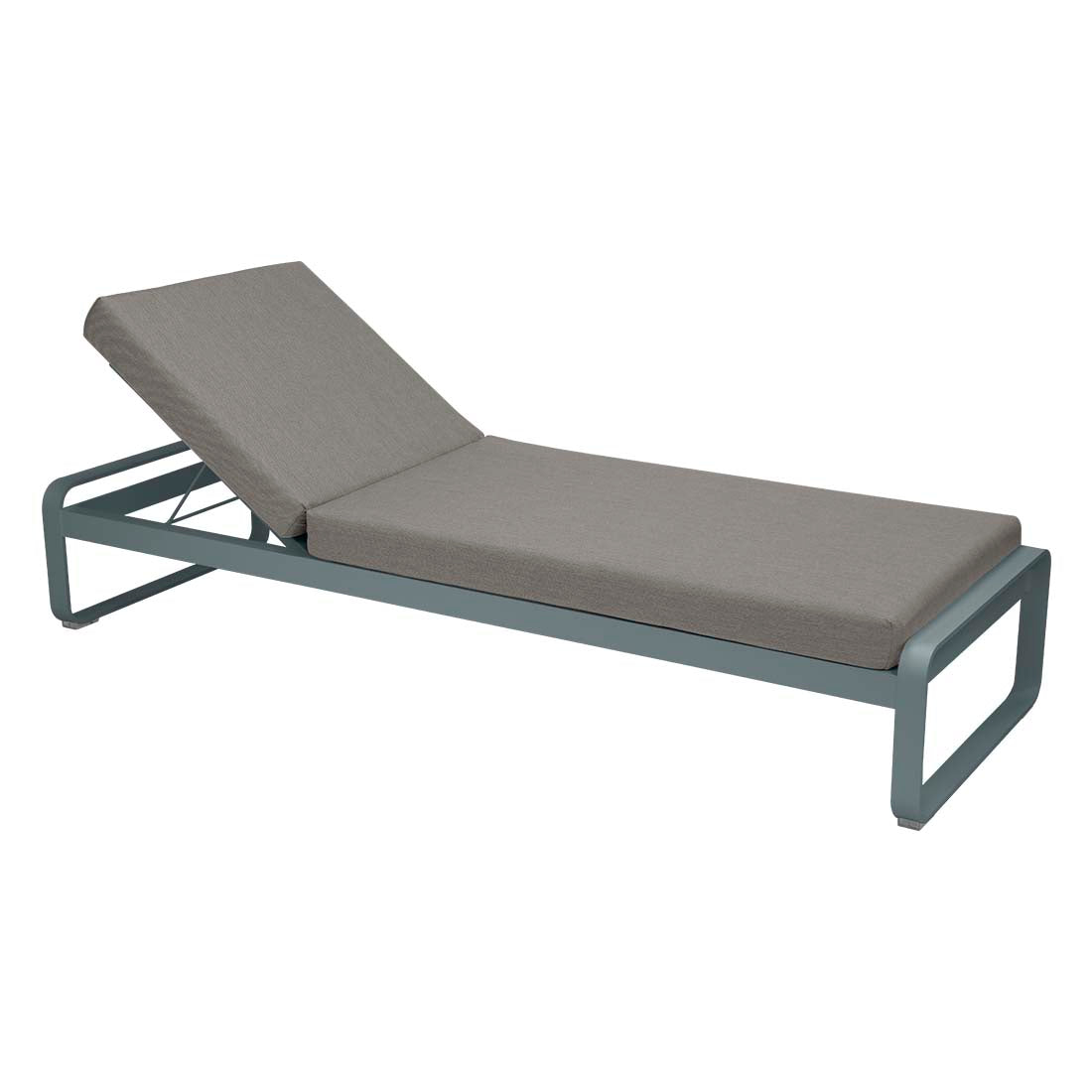 Fermob Bellevie Premium Sunlounger