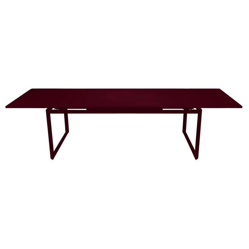 Fermob Biarritz Extending Dining table