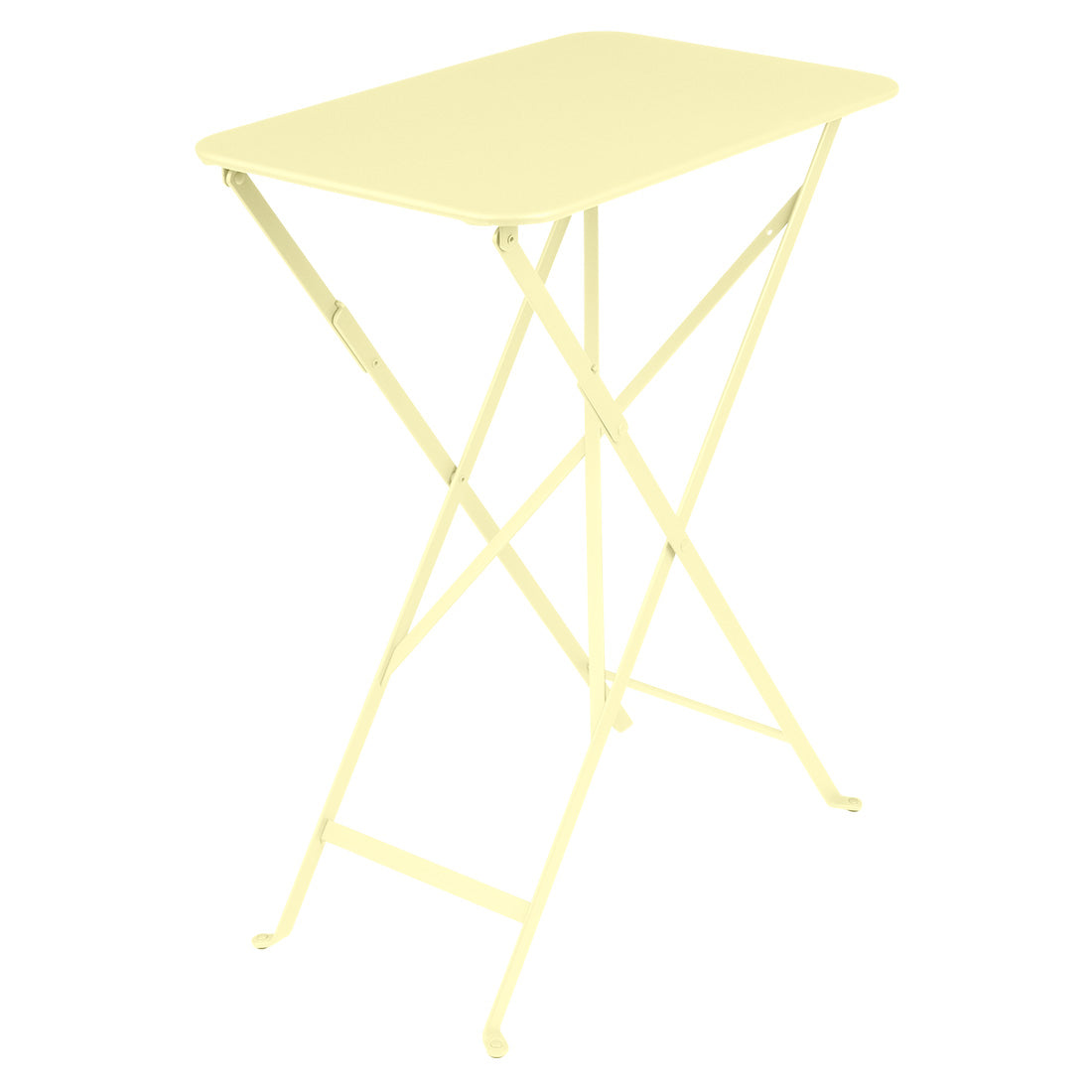 Fermob Bistro 14.5x22.5 Dining Table