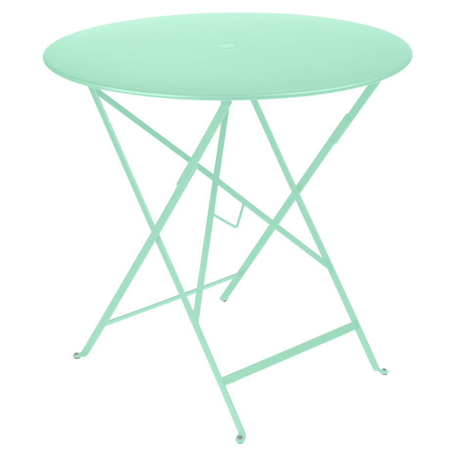 Fermob Bistro 30 inch Round Dining Table