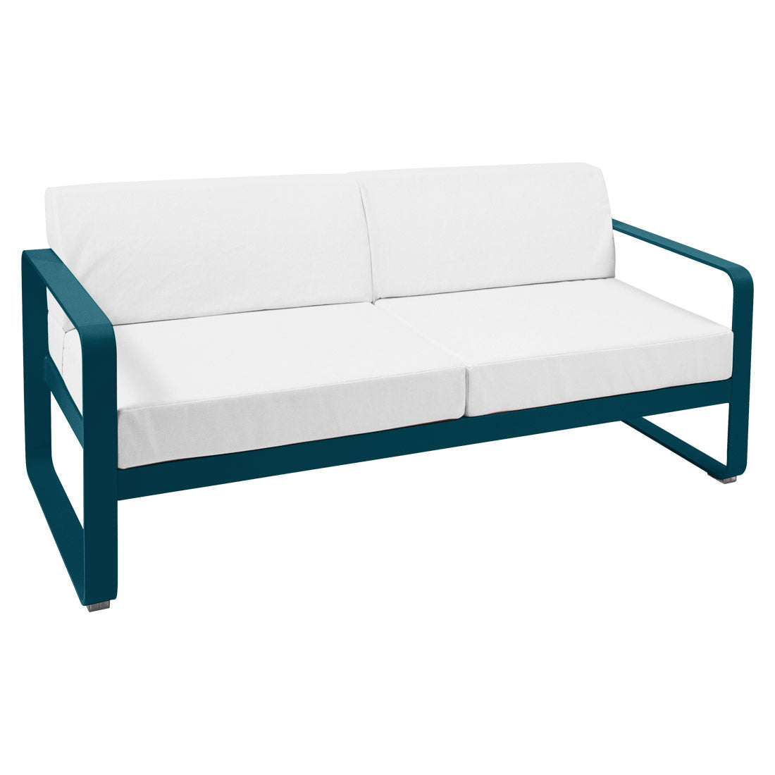 Fermob Bellevie Sofa 2-Seater - bonmarche
