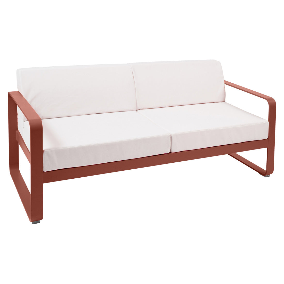 Fermob Bellevie Sofa 2-Seater - bonmarche