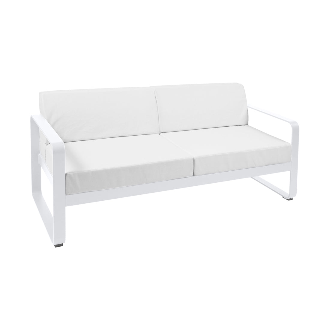 Fermob Bellevie Sofa 2-Seater - bonmarche