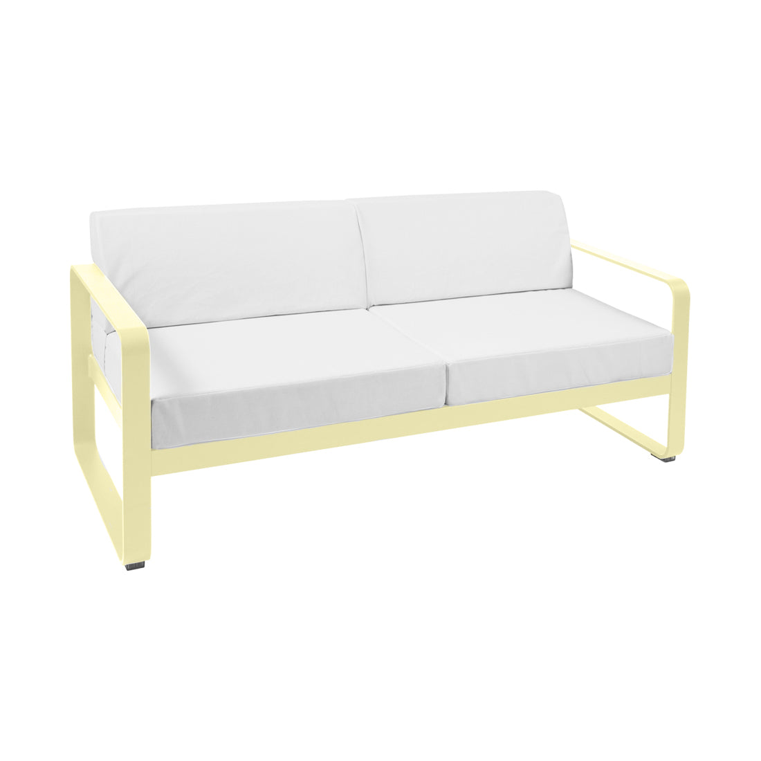 Fermob Bellevie Sofa 2-Seater - bonmarche