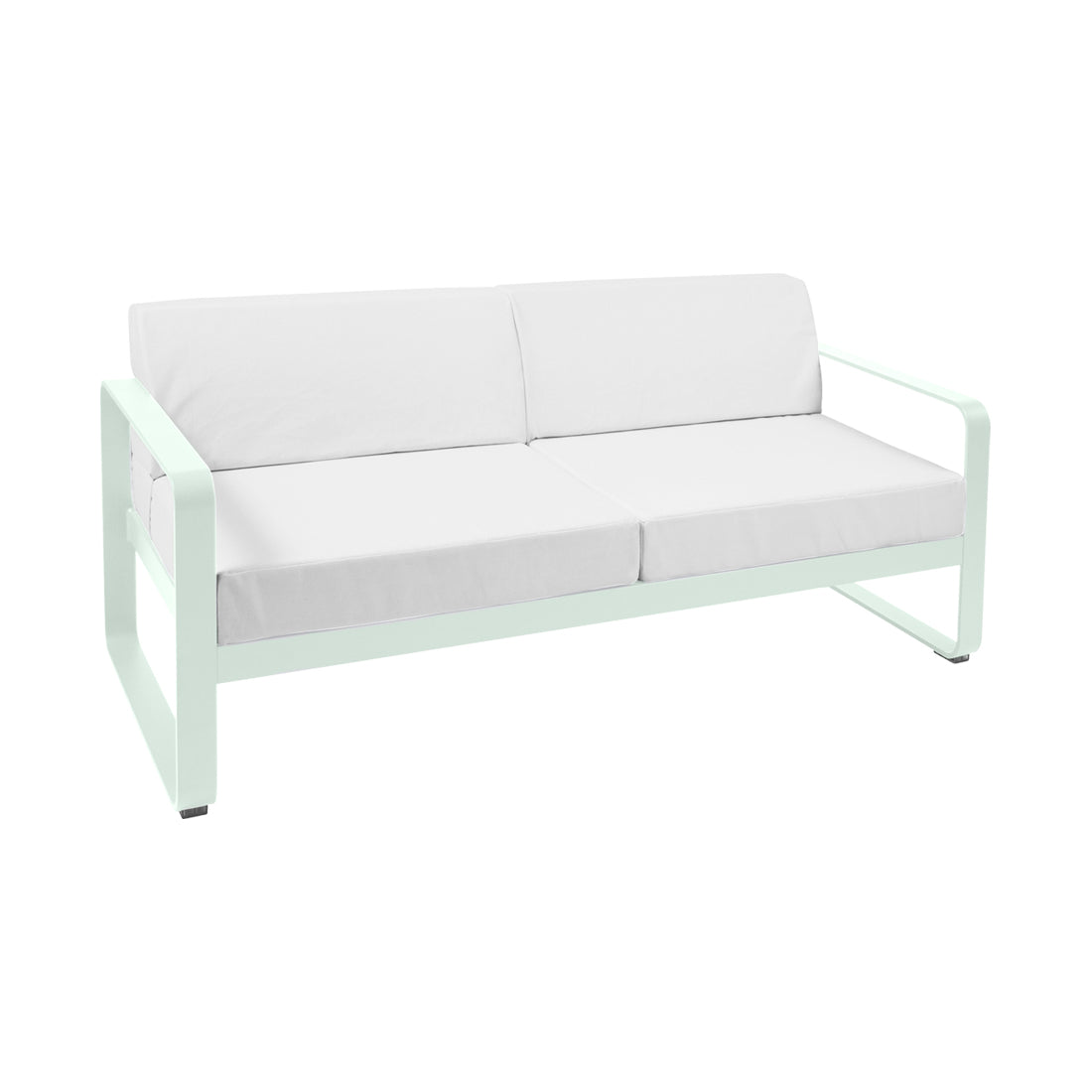 Fermob Bellevie Sofa 2-Seater - bonmarche