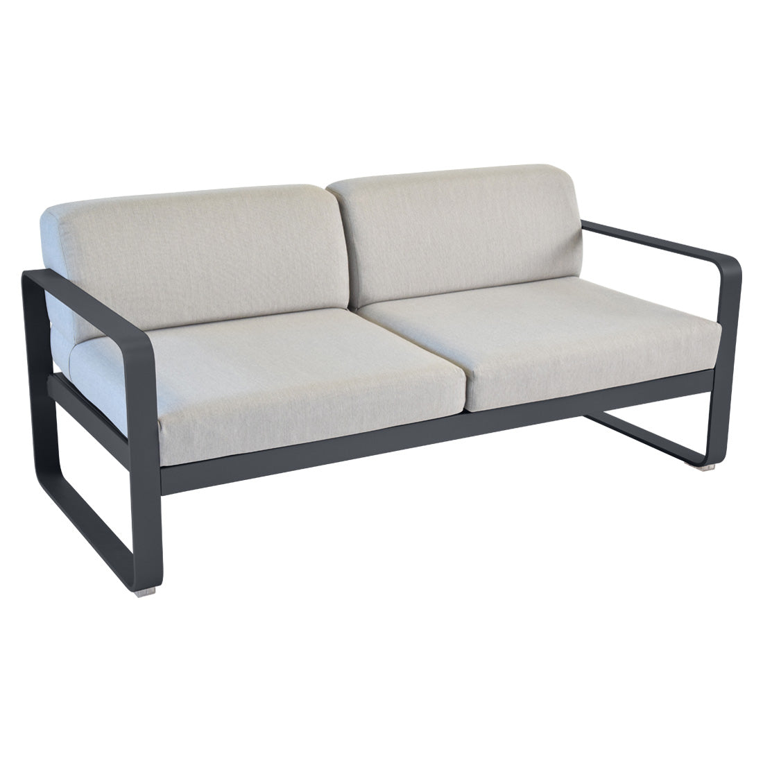 Fermob Bellevie Sofa 2-Seater - bonmarche