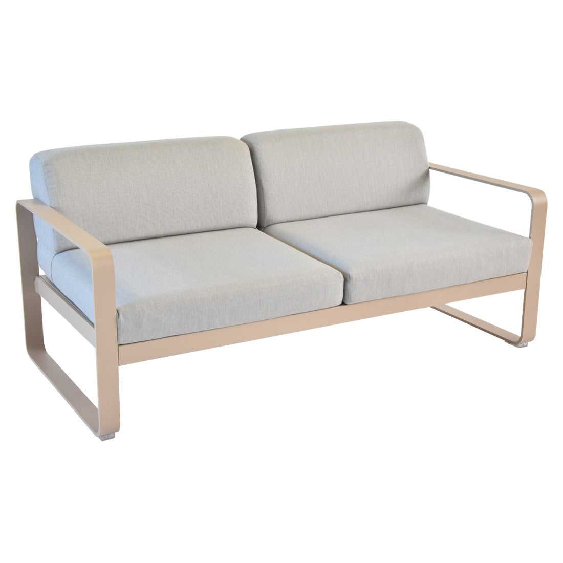 Fermob Bellevie Sofa 2-Seater - bonmarche